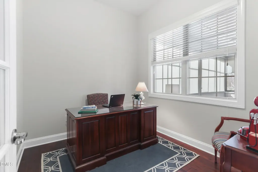108 Silver Bluff Street Holly Springs NC 27540
