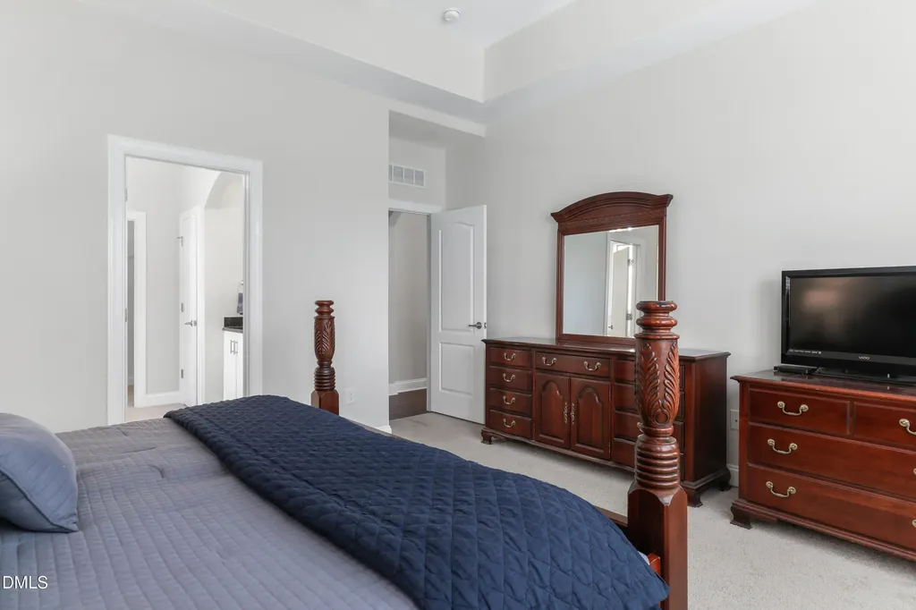 108 Silver Bluff Street Holly Springs NC 27540