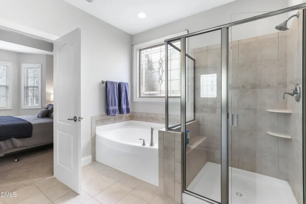 108 Silver Bluff Street Holly Springs NC 27540