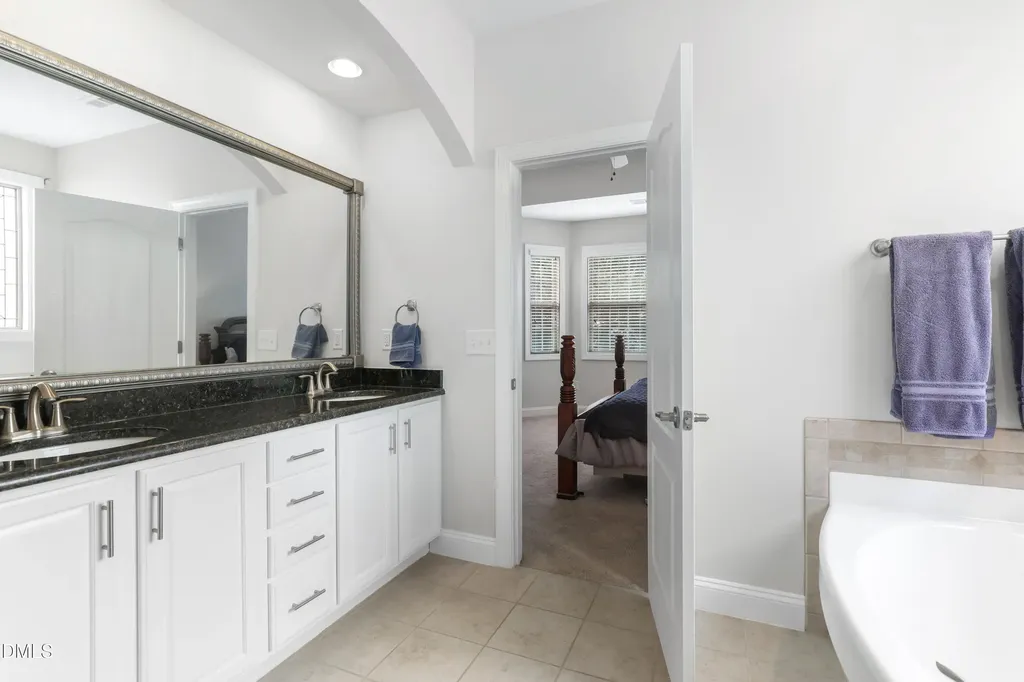 108 Silver Bluff Street Holly Springs NC 27540