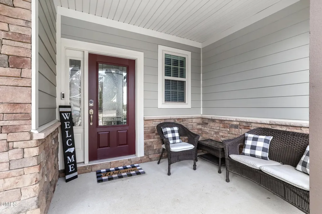 108 Silver Bluff Street Holly Springs NC 27540