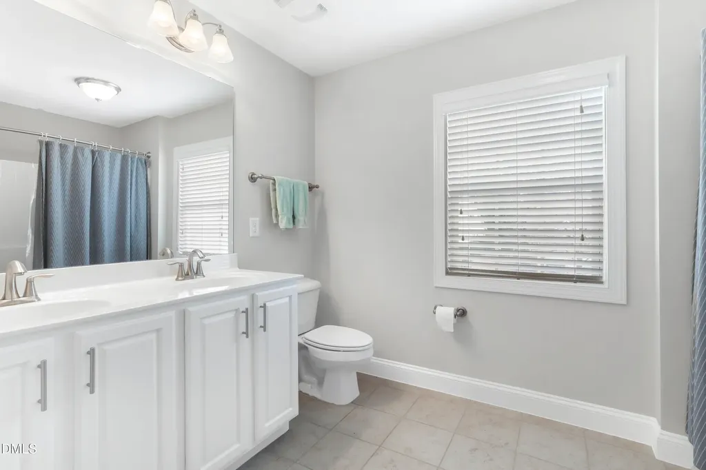 108 Silver Bluff Street Holly Springs NC 27540