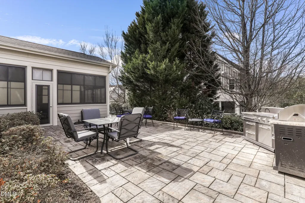108 Silver Bluff Street Holly Springs NC 27540