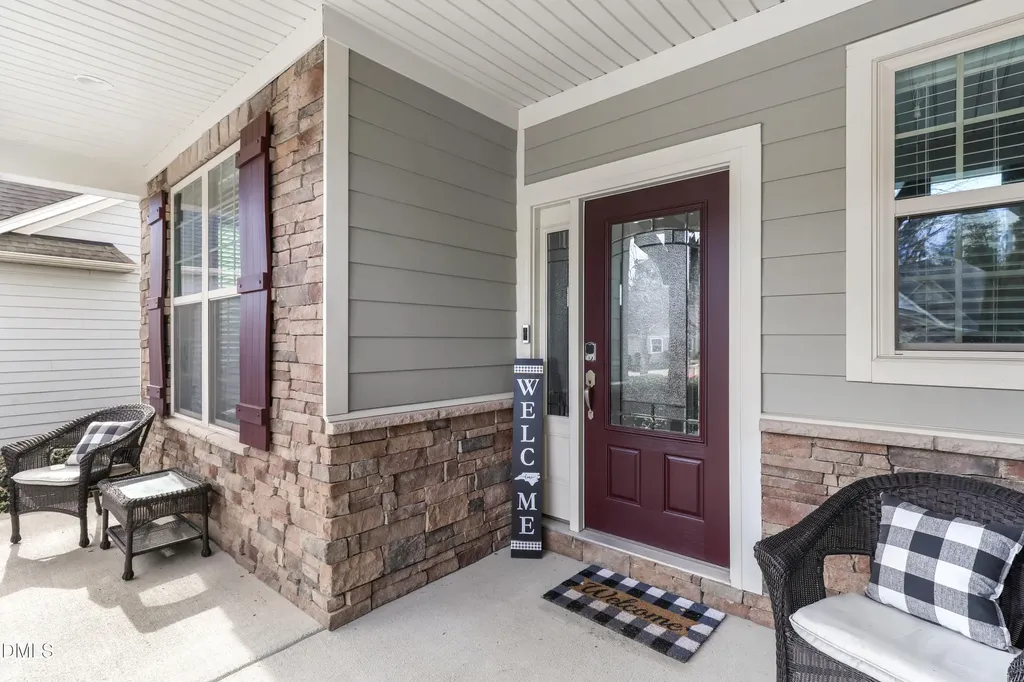 108 Silver Bluff Street Holly Springs NC 27540