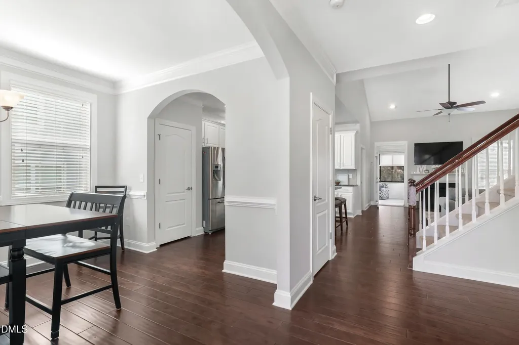 108 Silver Bluff Street Holly Springs NC 27540