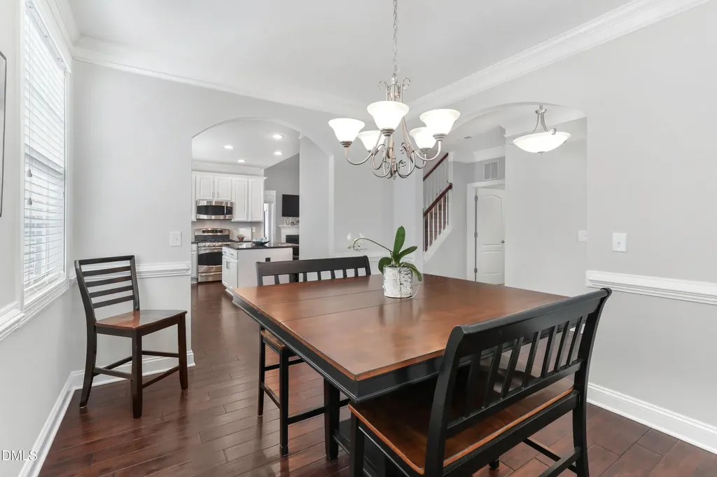 108 Silver Bluff Street Holly Springs NC 27540