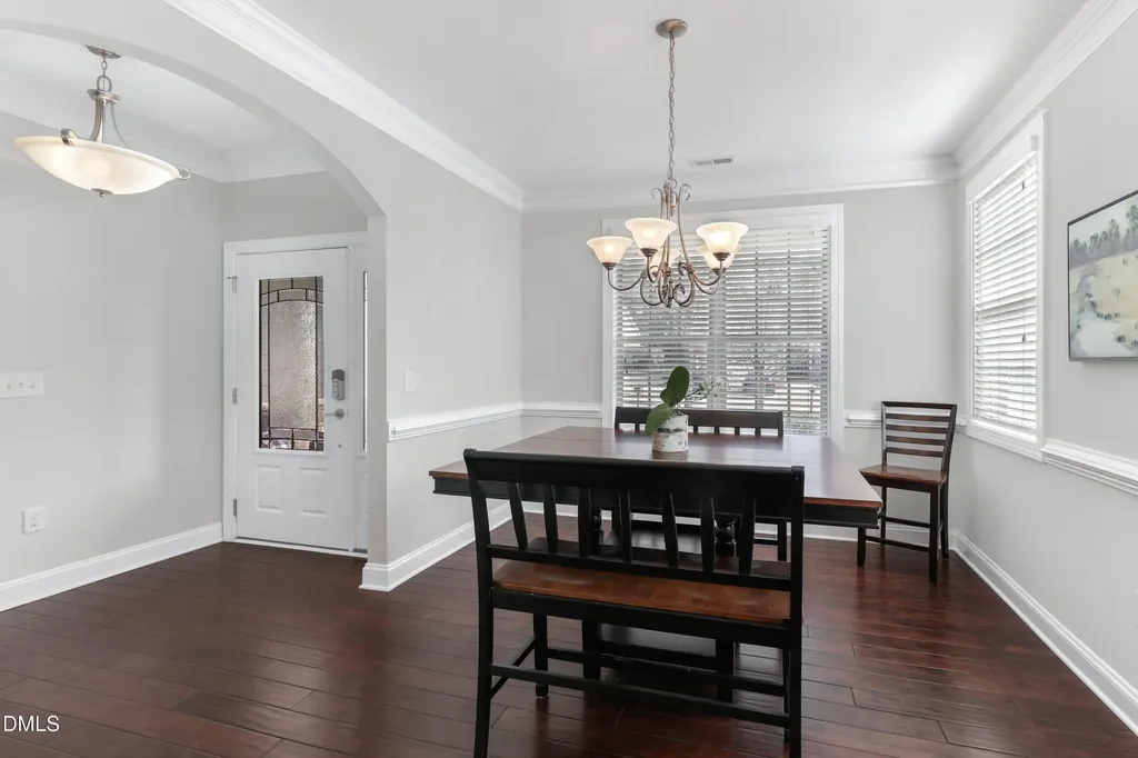 108 Silver Bluff Street Holly Springs NC 27540