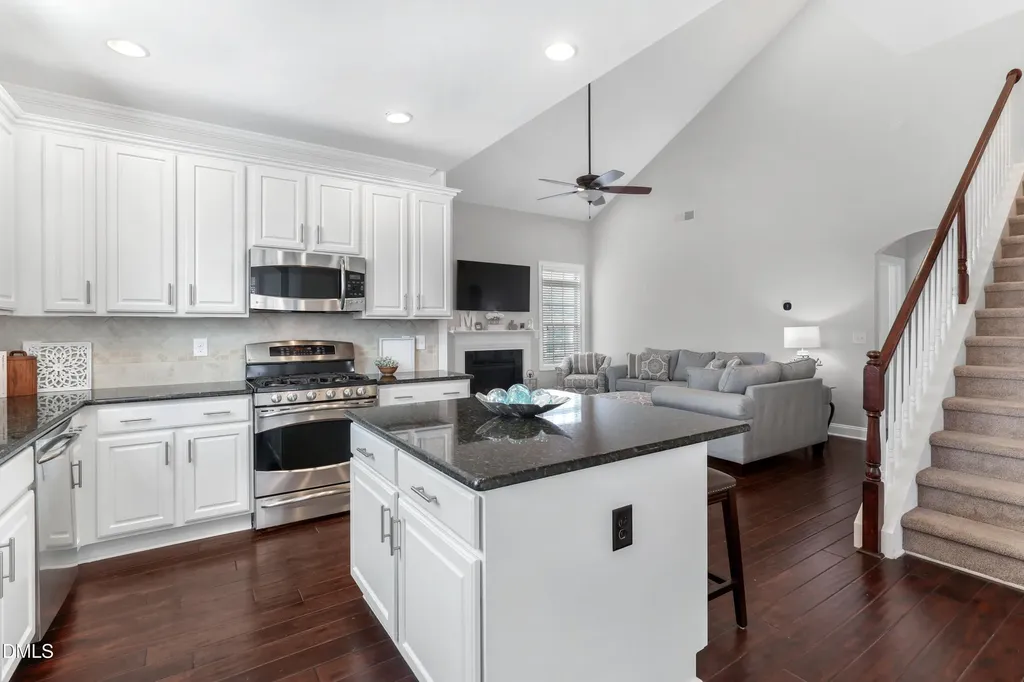 108 Silver Bluff Street Holly Springs NC 27540