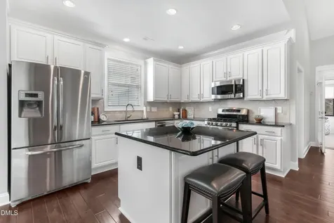 108 Silver Bluff Street Holly Springs NC 27540
