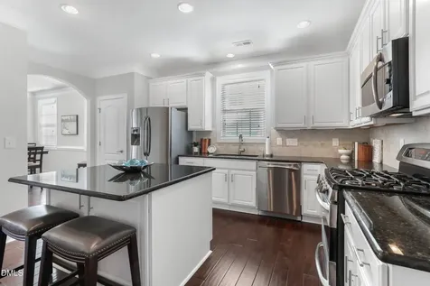 108 Silver Bluff Street Holly Springs NC 27540