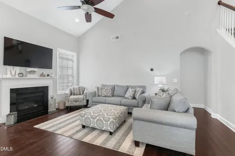 108 Silver Bluff Street Holly Springs NC 27540