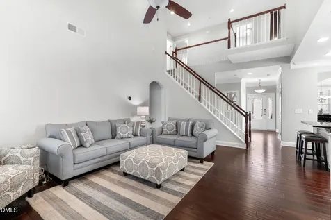 108 Silver Bluff Street Holly Springs NC 27540