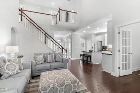 108 Silver Bluff Street Holly Springs NC 27540