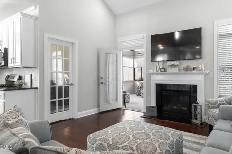 108 Silver Bluff Street Holly Springs NC 27540