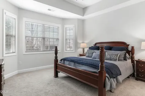 108 Silver Bluff Street Holly Springs NC 27540