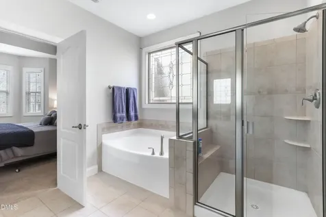 108 Silver Bluff Street Holly Springs NC 27540