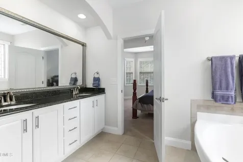 108 Silver Bluff Street Holly Springs NC 27540