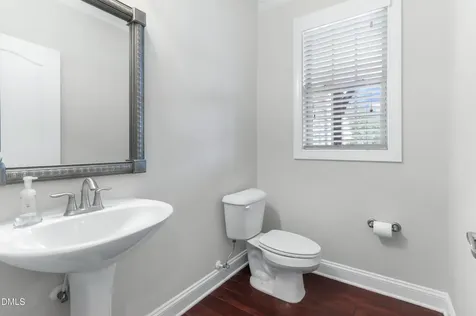 108 Silver Bluff Street Holly Springs NC 27540