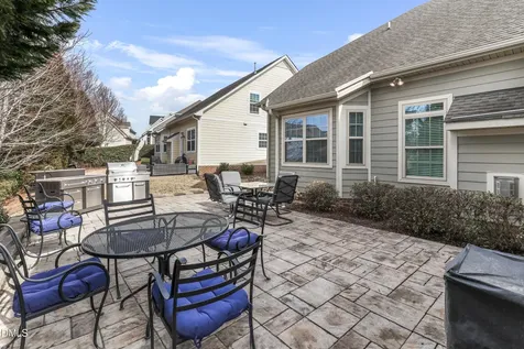 108 Silver Bluff Street Holly Springs NC 27540