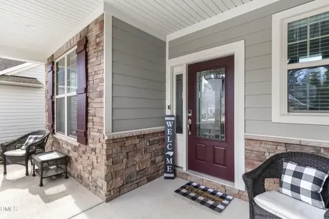 108 Silver Bluff Street Holly Springs NC 27540