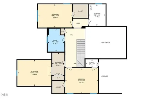 108 Silver Bluff Street Holly Springs NC 27540