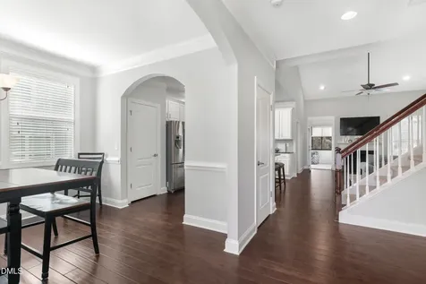 108 Silver Bluff Street Holly Springs NC 27540