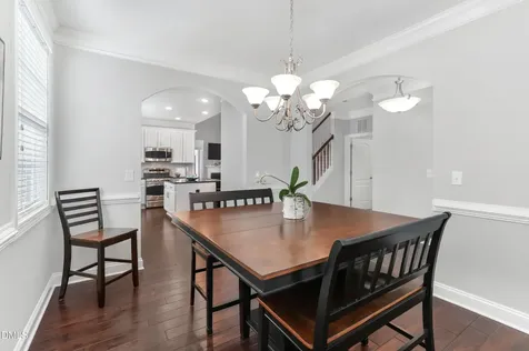 108 Silver Bluff Street Holly Springs NC 27540