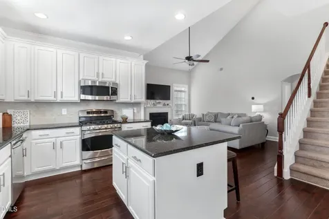 108 Silver Bluff Street Holly Springs NC 27540