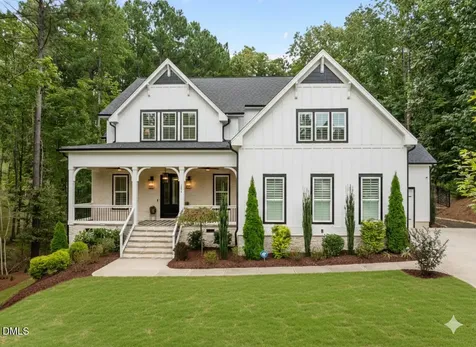 1004 Browning Place Youngsville NC 27596