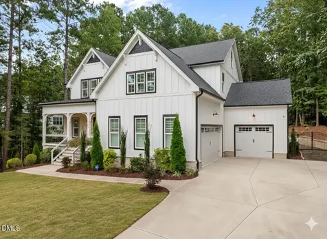 1004 Browning Place Youngsville NC 27596