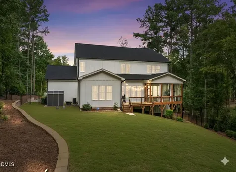 1004 Browning Place Youngsville NC 27596