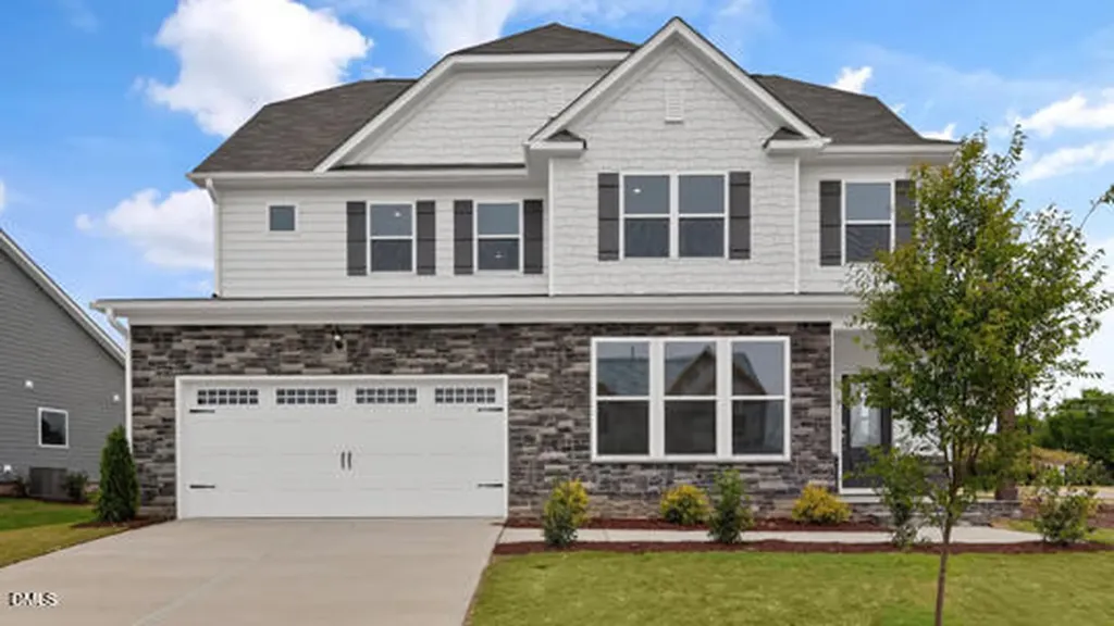 1537 Jasmine View Way Knightdale NC 27545