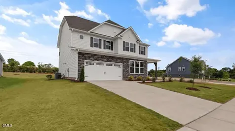 1537 Jasmine View Way Knightdale NC 27545