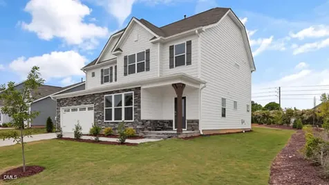1537 Jasmine View Way Knightdale NC 27545