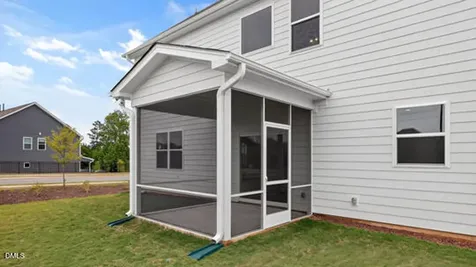 1537 Jasmine View Way Knightdale NC 27545