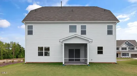 1537 Jasmine View Way Knightdale NC 27545