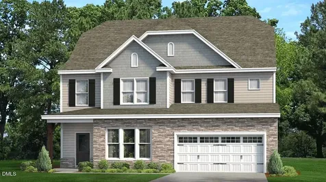 1537 Jasmine View Way Knightdale NC 27545