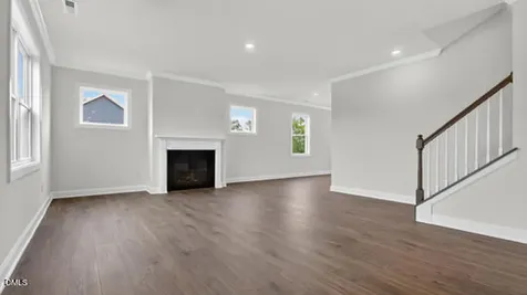 1537 Jasmine View Way Knightdale NC 27545