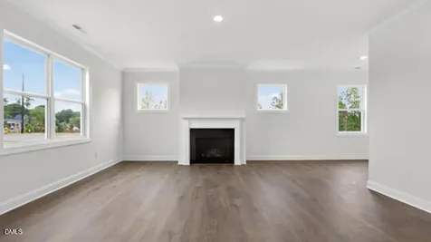 1537 Jasmine View Way Knightdale NC 27545