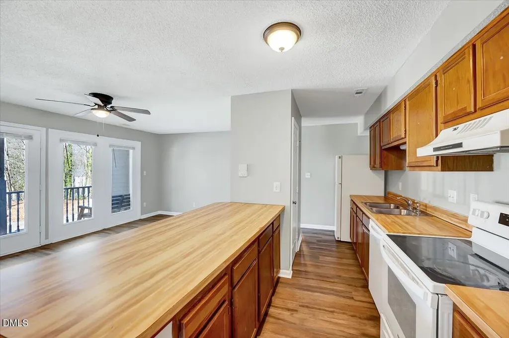 1310 Park Glen Drive Raleigh NC 27610