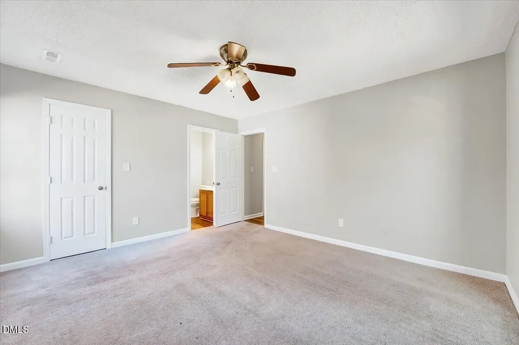 1310 Park Glen Drive Raleigh NC 27610