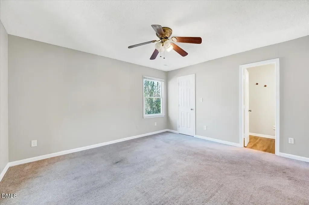 1310 Park Glen Drive Raleigh NC 27610