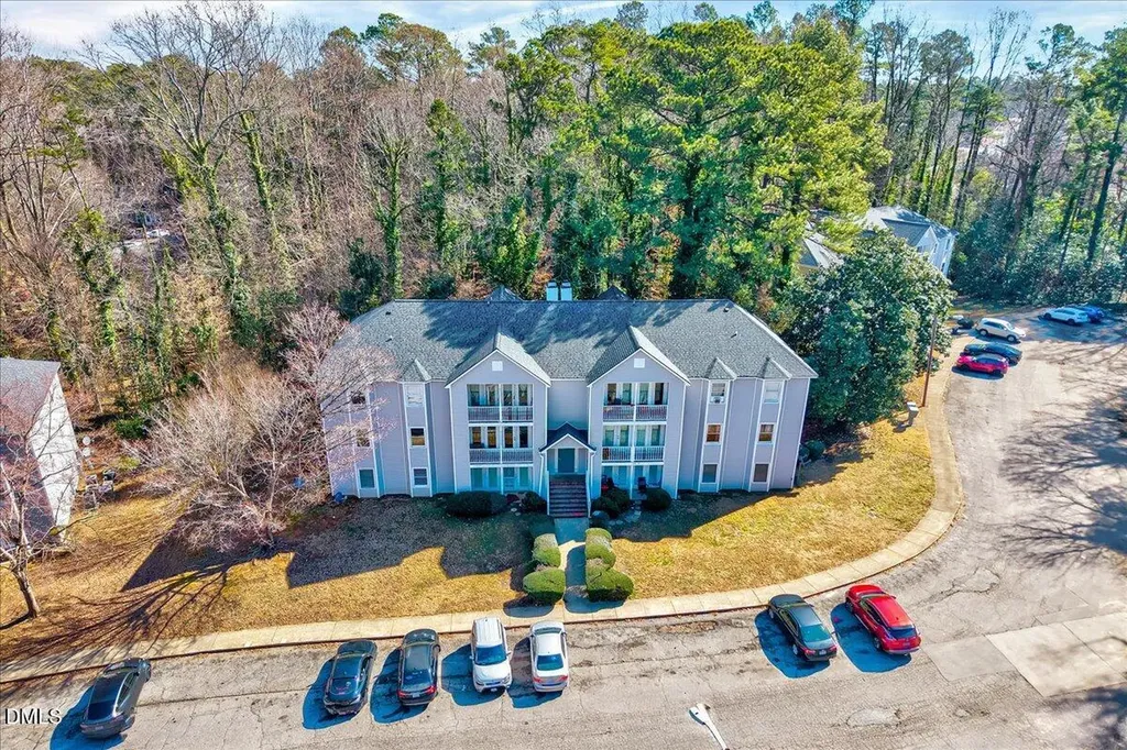 1310 Park Glen Drive Raleigh NC 27610