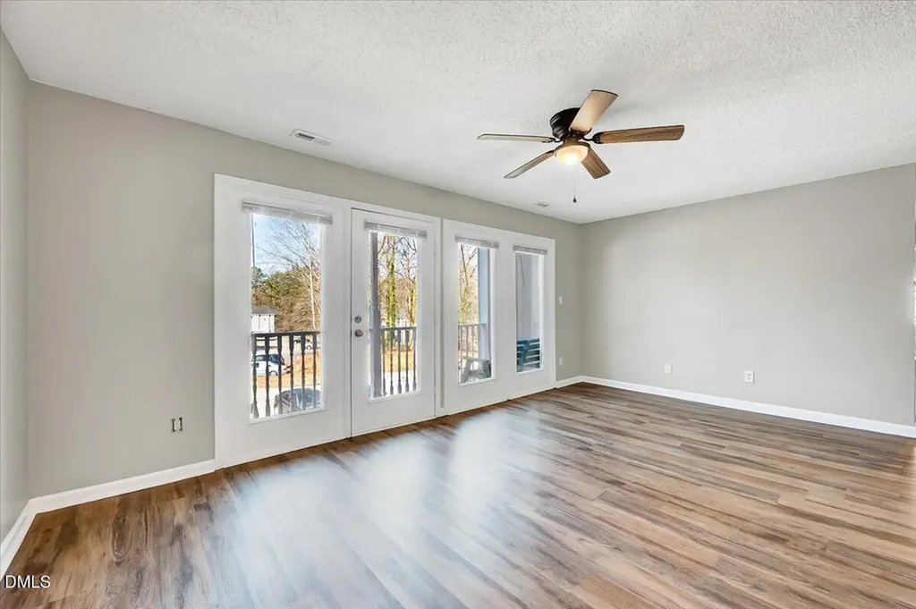 1310 Park Glen Drive Raleigh NC 27610