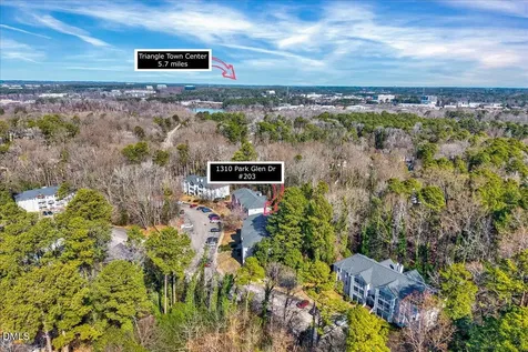 1310 Park Glen Drive Raleigh NC 27610