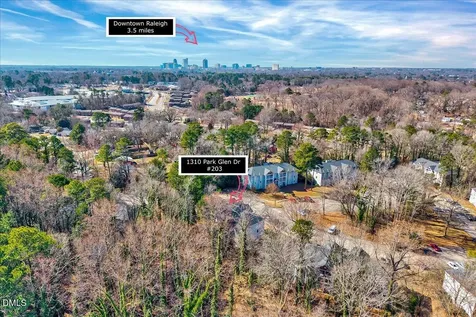 1310 Park Glen Drive Raleigh NC 27610