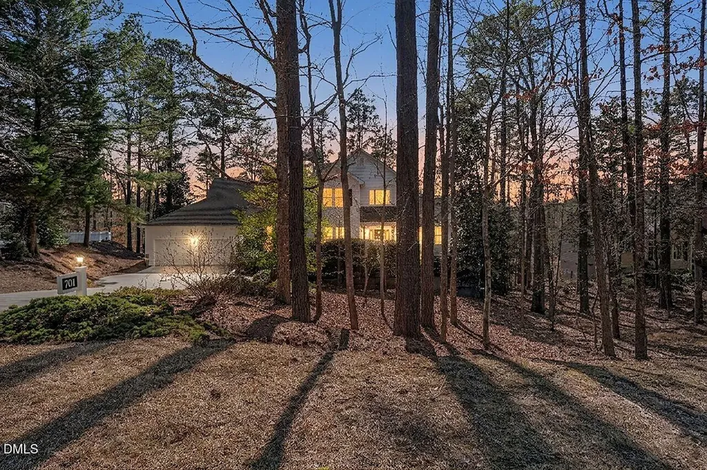 701 Spindlewood Pittsboro NC 27312