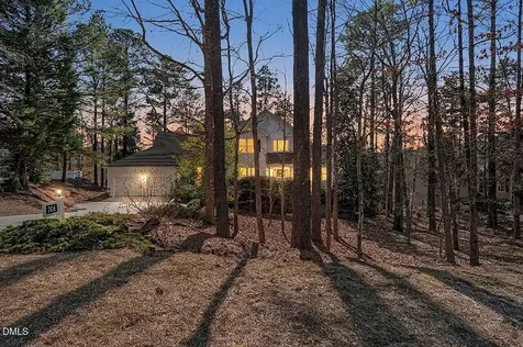 701 Spindlewood Pittsboro NC 27312