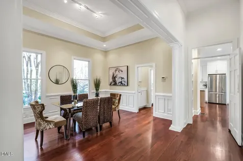 701 Spindlewood Pittsboro NC 27312