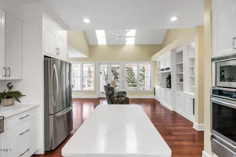 701 Spindlewood Pittsboro NC 27312